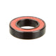 Wheels Manufacturing MAX Black Oxide Sealed Cartridge Bearings