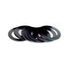 Wheels Manufacturing Bottom Bracket Spacers Bottom Brackets Parts