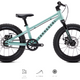 COMMENCAL RAMONES 16 GREEN 2027