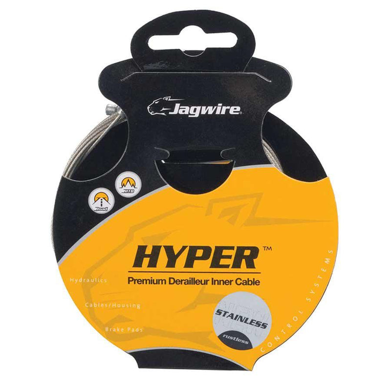 Jagwire Slick Shifter Cables