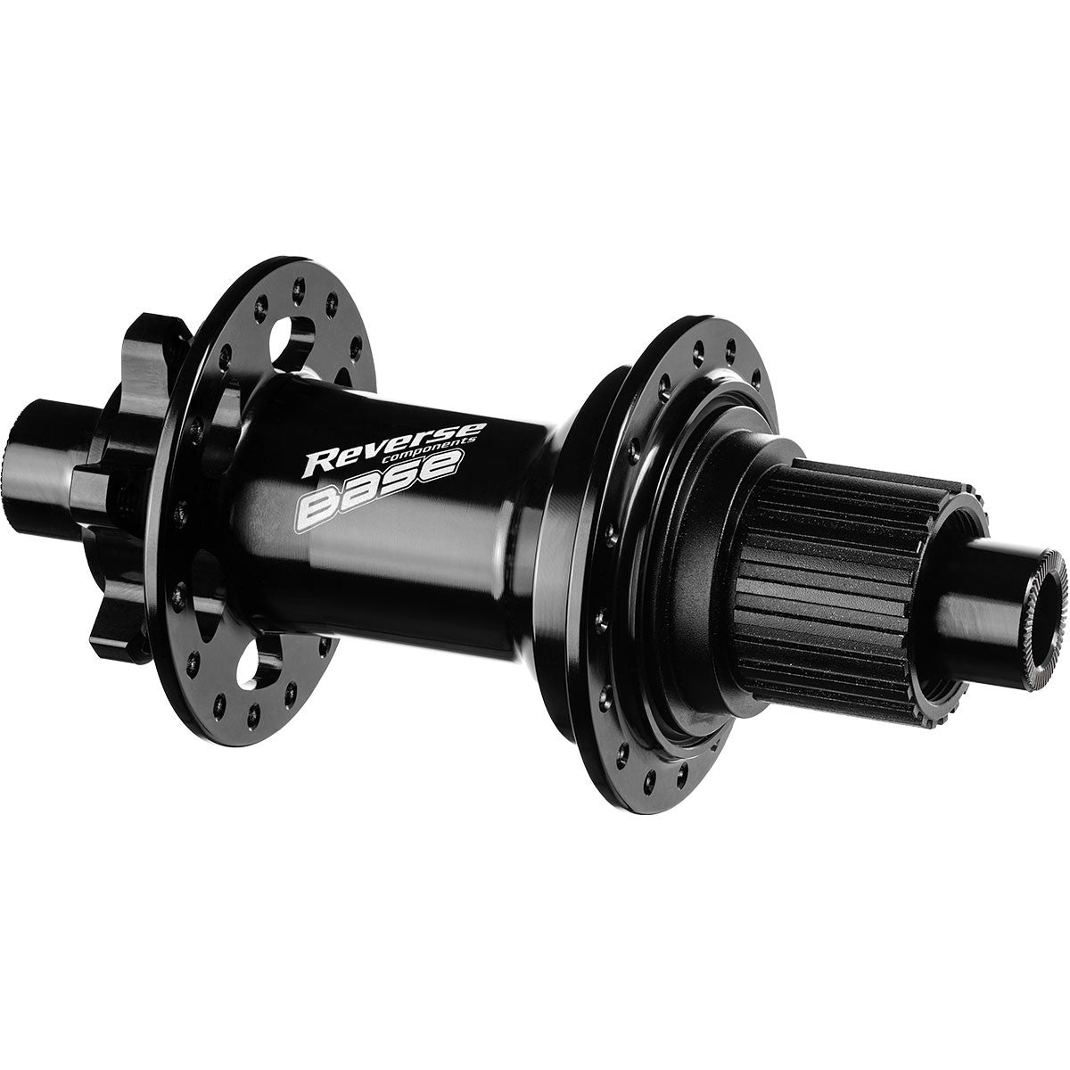 Hub Base Disc HR 32H 150/ Shimano MSP