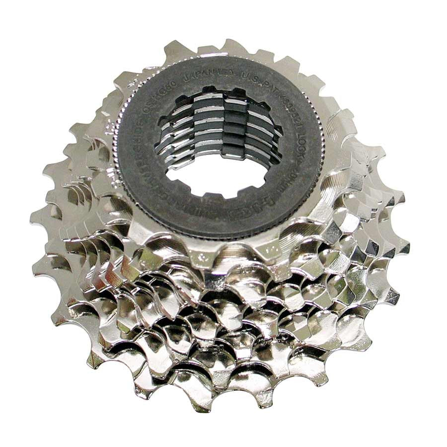Shimano CS-HG50-8 Cassettes