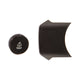 Quarq Red E1 Power Meter Battery Lid Crank Arm Accessories