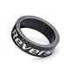 Spacer Carbon 1 1
