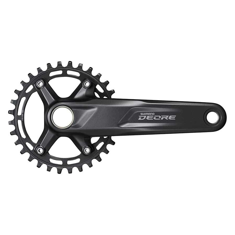 Shimano Deore FC-M5100-1 MTB Cranksets