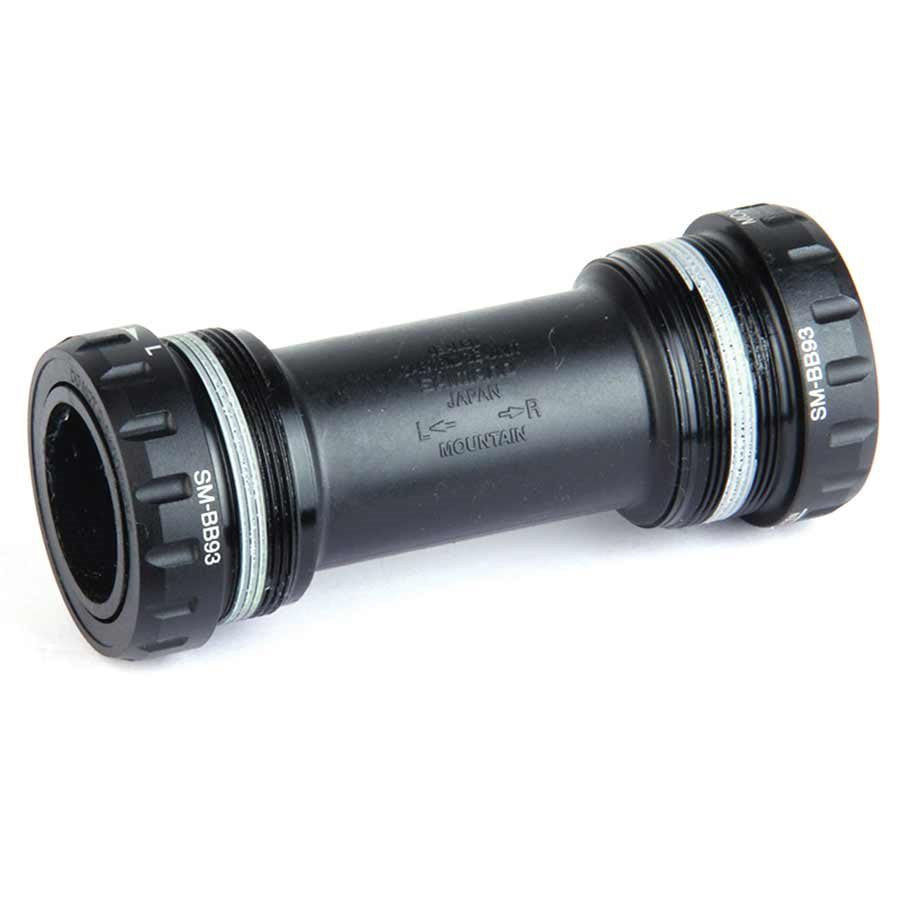 Shimano XTR SM-BB93 Threaded Cups