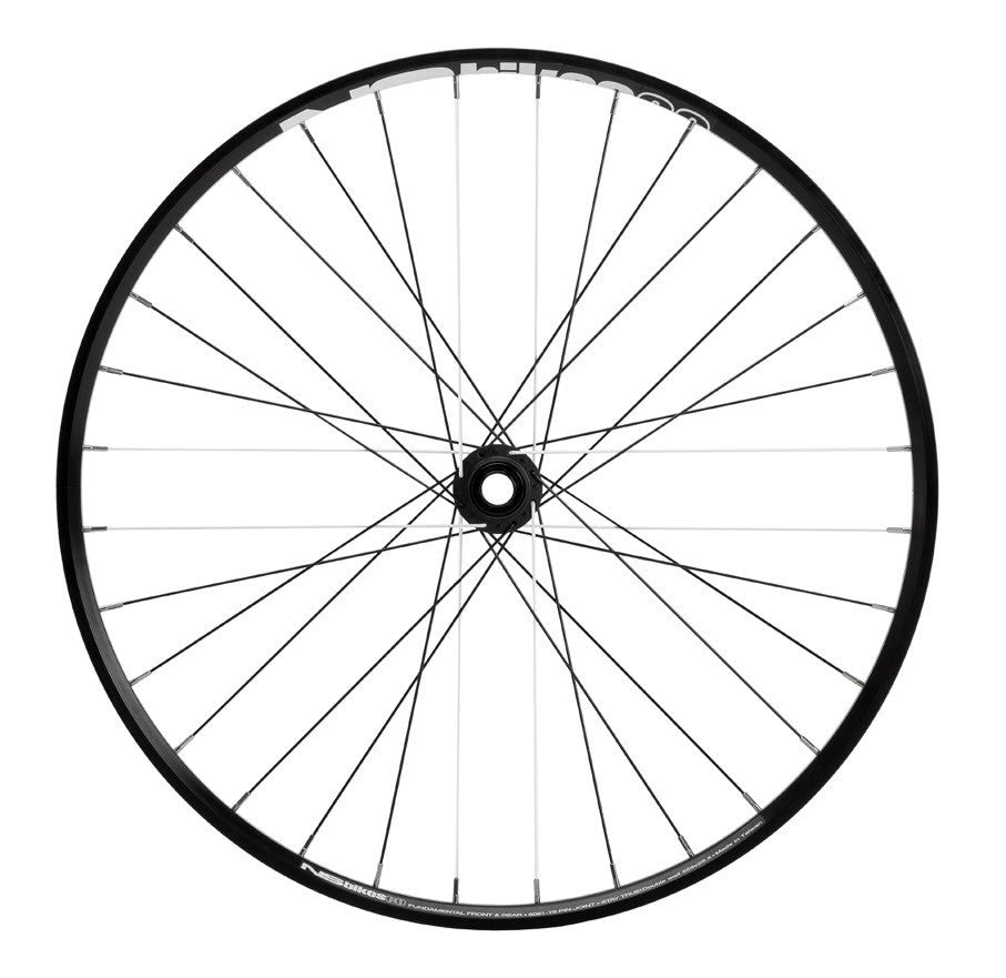 NS Fundamental - 26" 6Bolt 32H