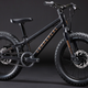 COMMENCAL RAMONES 16 BLACK 2027