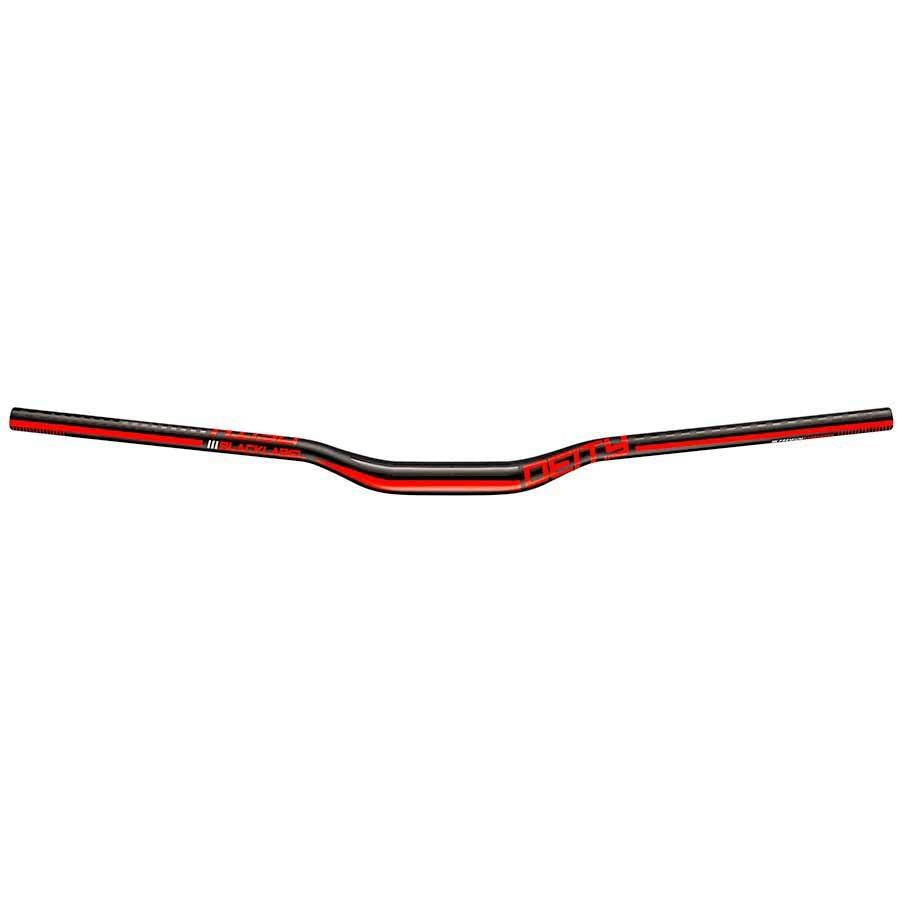 Deity Black Label 25 MTB Handlebars