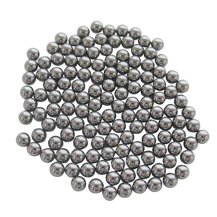 Wheels Manufacturing Steel Ball Bearing Individual Ball