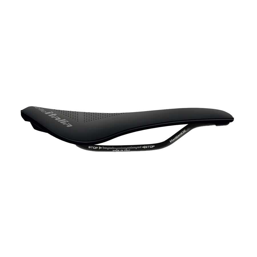 Selle Italia NOVUS Evo Boost TM Superflow Road Saddles