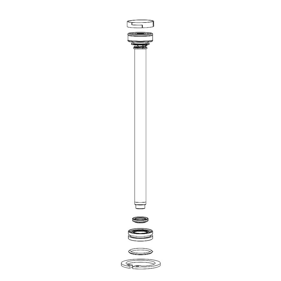 RockShox Damper - Reba RR 27/29 Compression Damper Kits