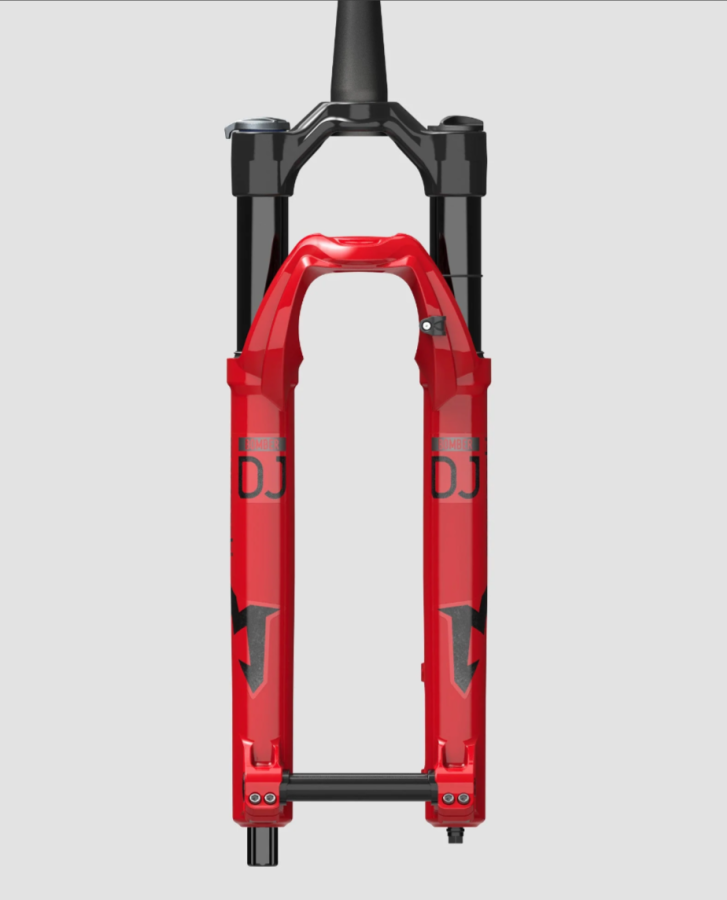 Marzocchi Bomber DJ Fork