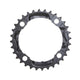 Shimano 32T Deore FC-M590 Black Chainrings