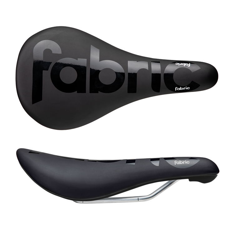 Fabric Magic Elite Saddle