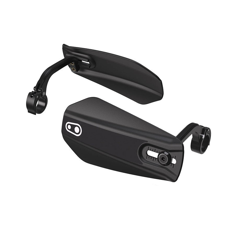 Crankbrothers Guardian Handguards Grip Parts and Accessories