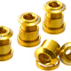 Chainring Bolt Set