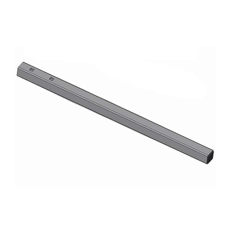 Hollywood Racks Standard Wheel Tube Hitch Rack Parts and Accessories