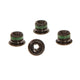 SRAM Bosch/Fazua Bolt Kit Chainring Hardware