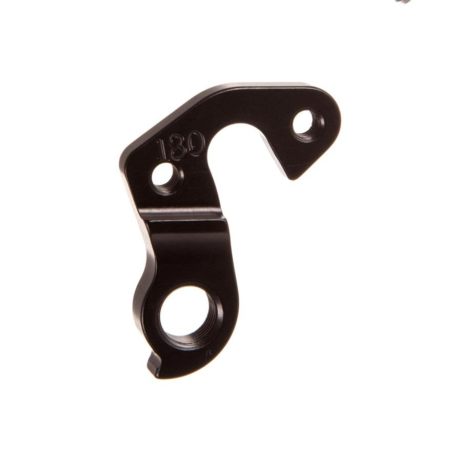 Wheels Manufacturing Dropout 180 Derailleur Hangers