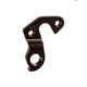 Wheels Manufacturing Dropout 180 Derailleur Hangers
