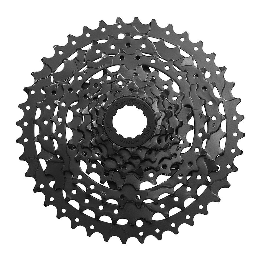 Sunrace CSM680 Cassettes