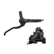Shimano BL-MT200 / BR-UR300 Road Hydraulic Disc Brakes
