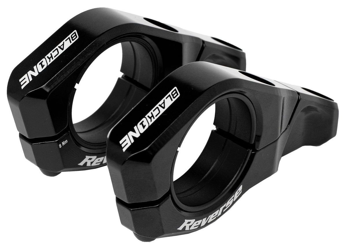 Stem Black-ONE D-2 Direct Mount L: