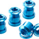 Chainring Bolt Set