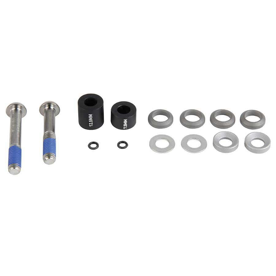 Avid Post Spacer Set Disc Brakes Adaptors-Mounting Brackets