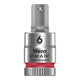 Wera 8740A HF Zyklop Sockets and Bits