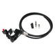 RockShox Reverb A2 Right mmx Remt. Dropper Post Levers