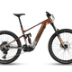 Marin Alpine Trail E2 - Brown Grey