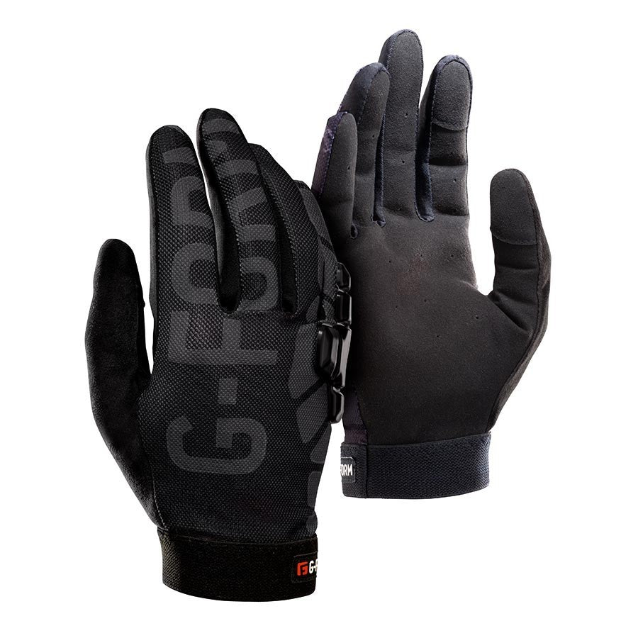 G-Form Sorata 2 Trail Gloves Full Finger Gloves