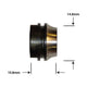 Wheels Manufacturing Front Cones (Left/Right) Hub Cones