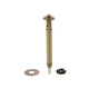 RockShox DLX Sel+ C1 Damper Shaft Assy Shock Damper Shafts