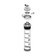RockShox Tora/Recon Comp Damper Compression Damper Kits