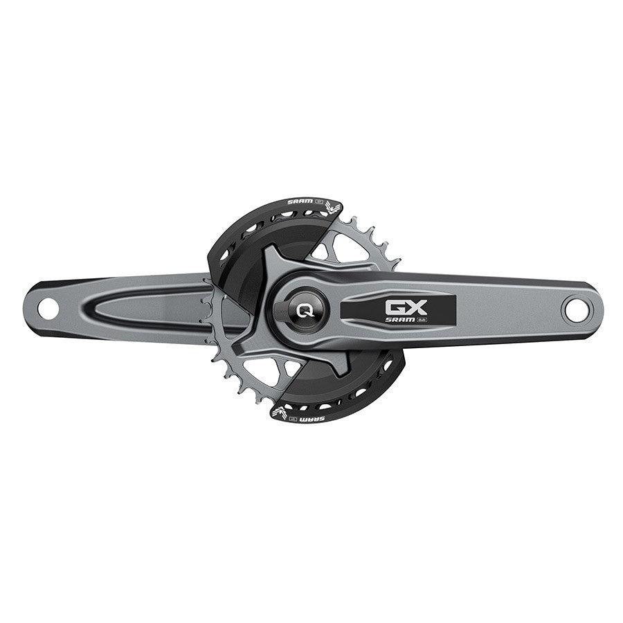 SRAM GX Eagle Powermeter D1 Power Meter Cranksets