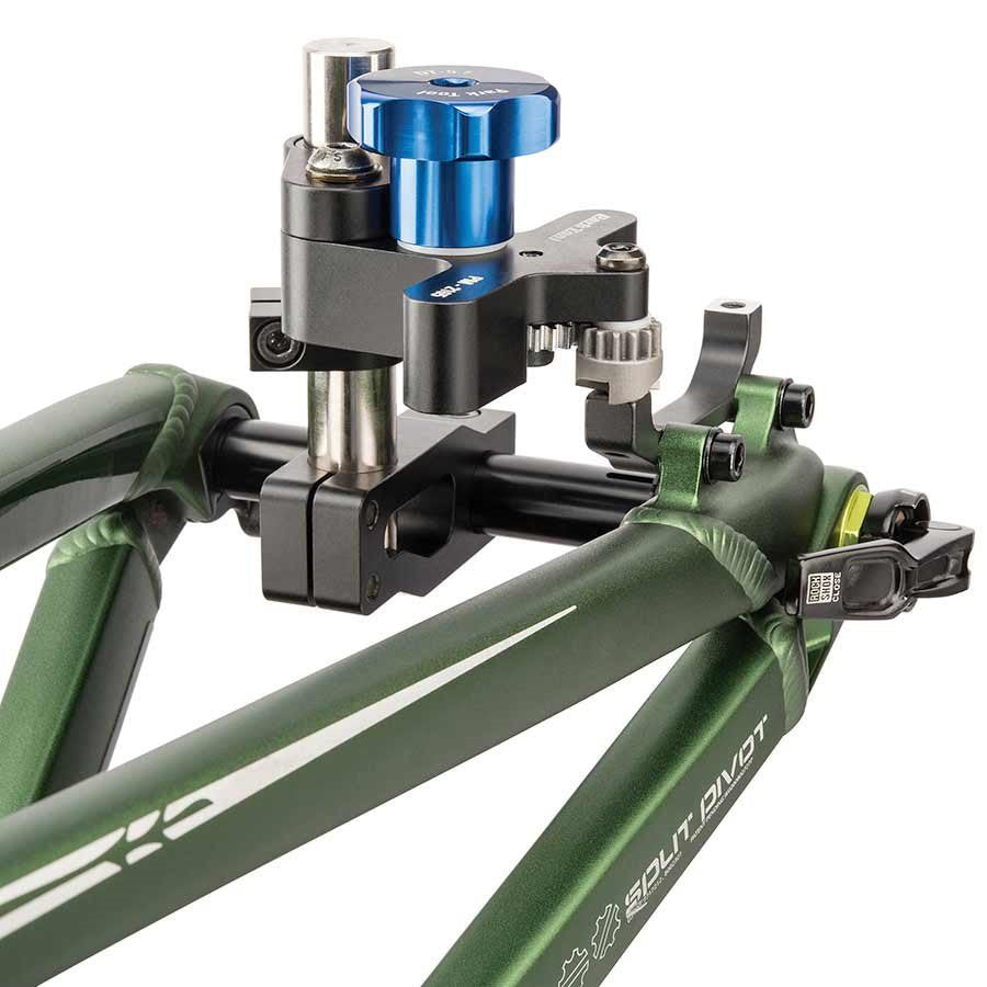 Park Tool DT-5.2 Disc Brake Mount Facing Set Brake Tools