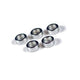 Wheels Manufacturing Chainring Spacers Chainring Hardware