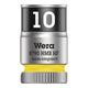 Wera 8790 HMB HF Zyklop Sockets and Bits