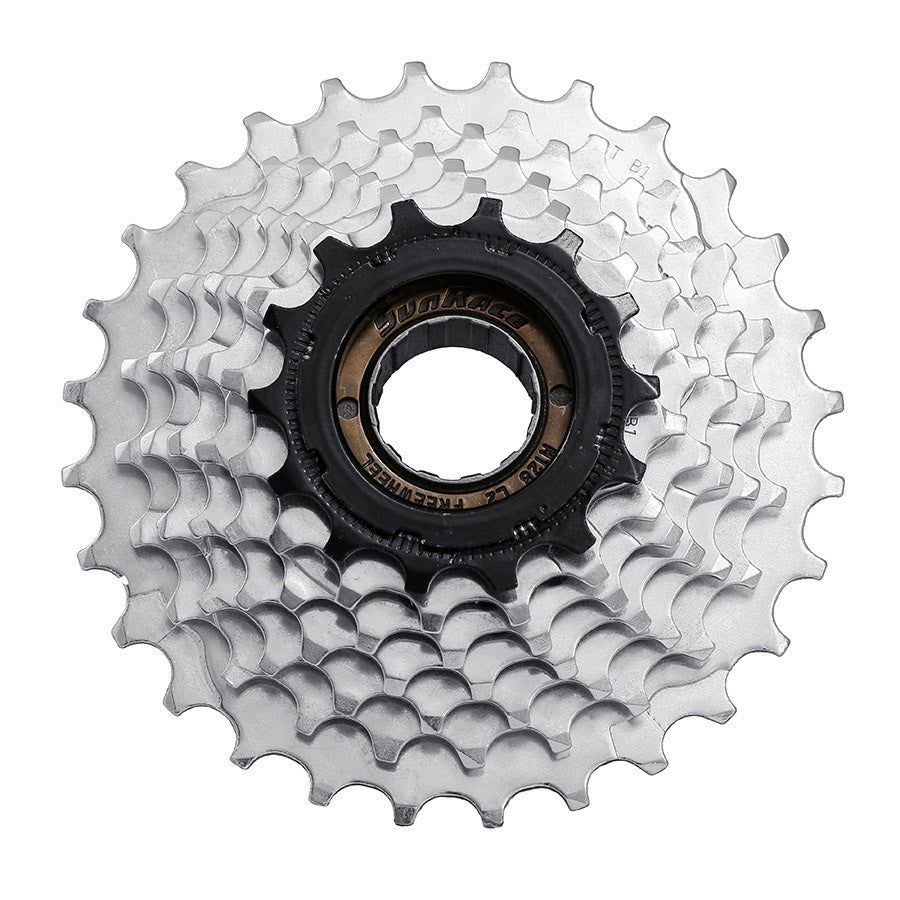Sunrace MFM2A Freewheels