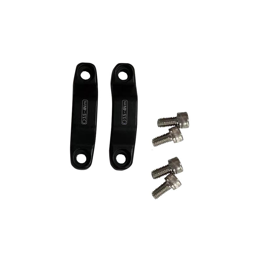 Kids Ride Shotgun Main mechanism clamps for Pro Baby Seat Parts and Accessories