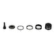 Renthal Top Cap and Spacer Kit
