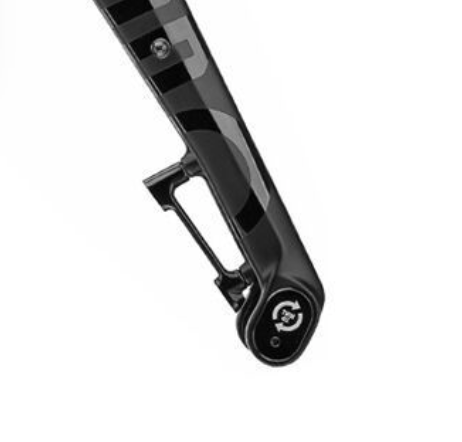 RUUT Fork Parts