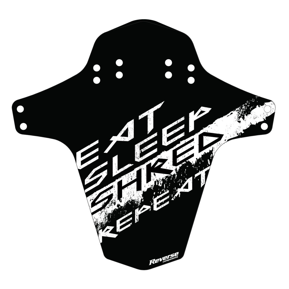 Mudfender - Eat, Sleep, Shred, Repeat