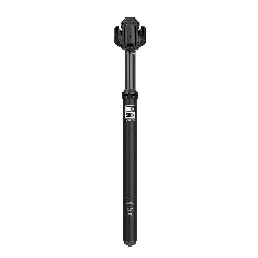 RockShox Reverb AXS XPLR A2 Dropper Seatposts
