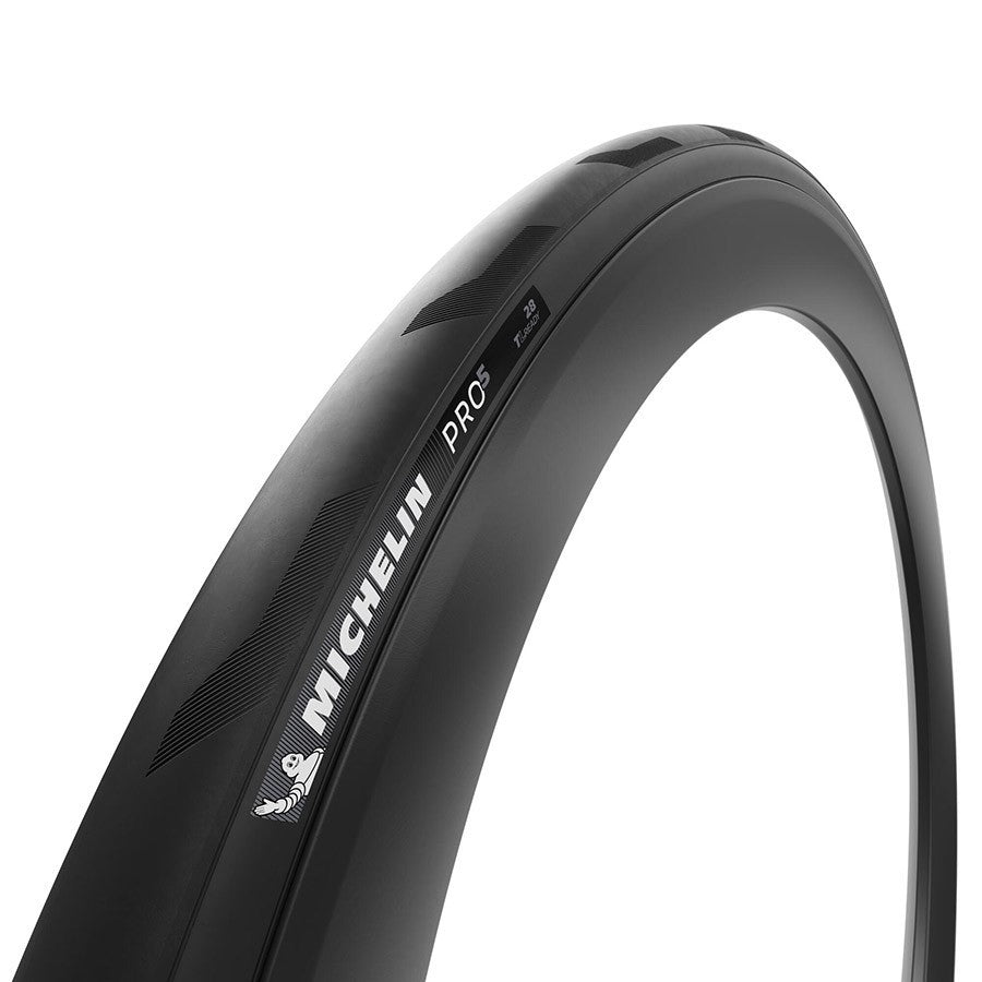 Michelin PRO5 TLR Road Tires