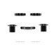 Title CR1 Small Part Kit Black detail