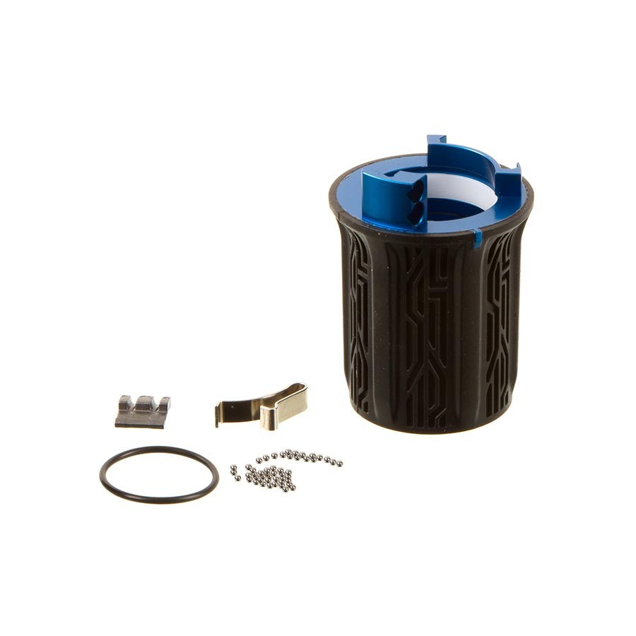 RockShox TwistLoc Ult Remote Twist Grip Fork Remote Kits